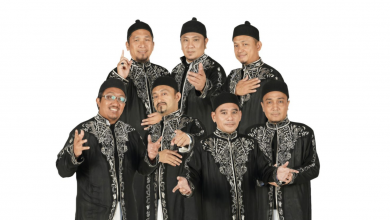 Photo of Rabbani Bakal Adakan Persembahan Istimewa Di Beberapa Buah Lokasi Utama Di Uzbekistan